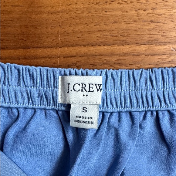J. Crew Factory Bias Slip Skirt - Picture 3 of 4